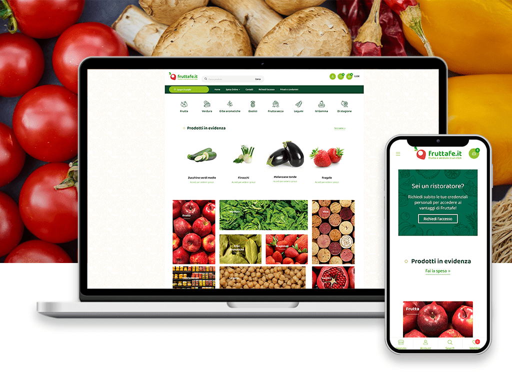 Fruttafe Anteprima sito
