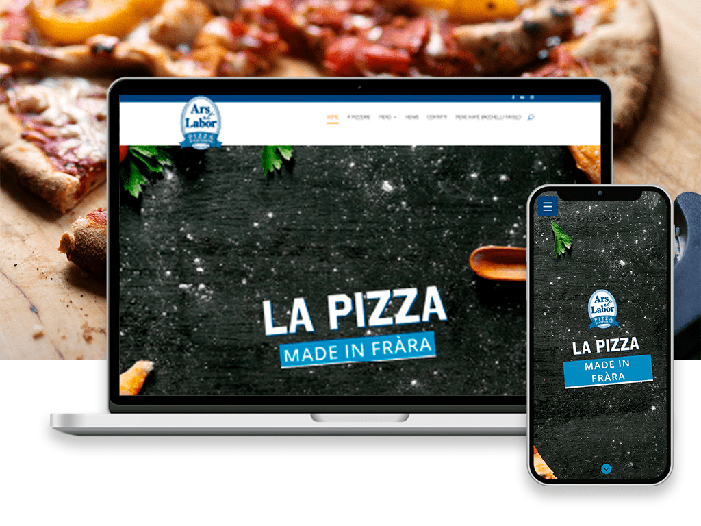 Pizzeria Ars et Labor