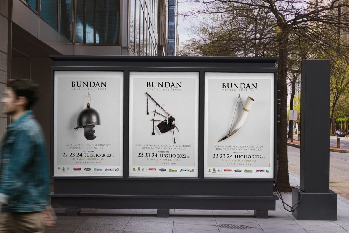 Bundan Celtic Festival 2022