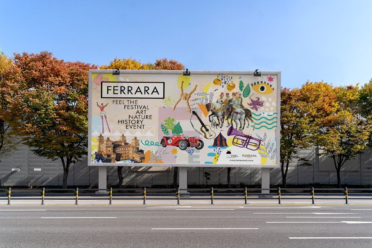Comune di Ferrara